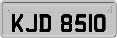 KJD8510