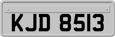 KJD8513