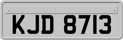 KJD8713