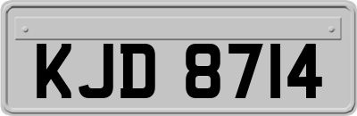KJD8714