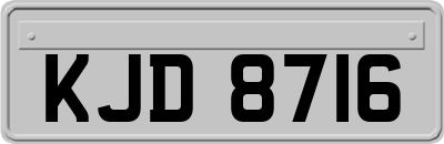 KJD8716
