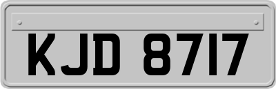 KJD8717