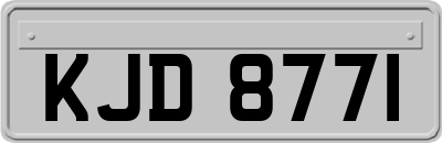 KJD8771
