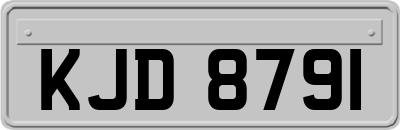 KJD8791