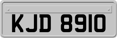 KJD8910