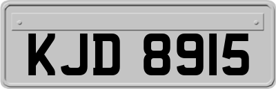 KJD8915