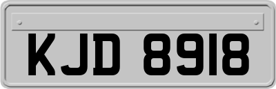 KJD8918