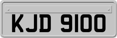 KJD9100