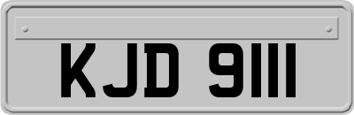 KJD9111