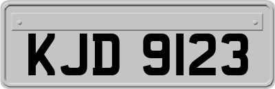 KJD9123