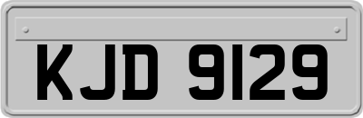 KJD9129