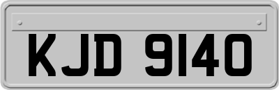 KJD9140