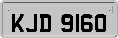 KJD9160