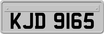 KJD9165