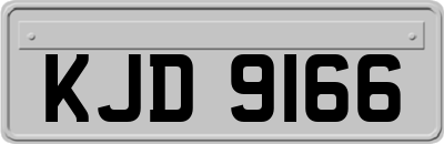 KJD9166