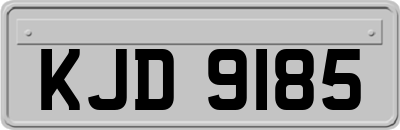 KJD9185