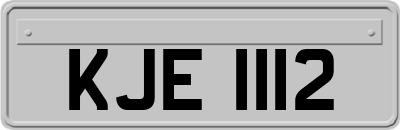 KJE1112