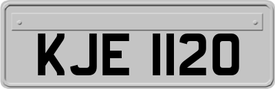 KJE1120