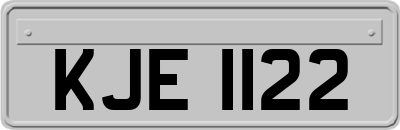 KJE1122