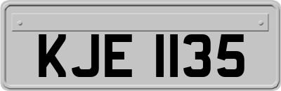 KJE1135