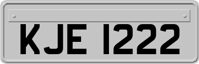 KJE1222