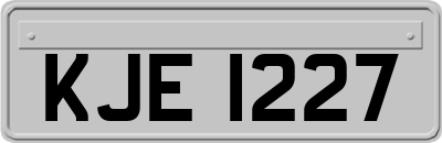 KJE1227