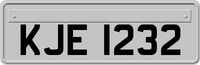 KJE1232