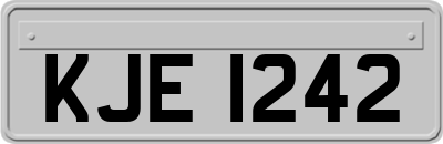 KJE1242