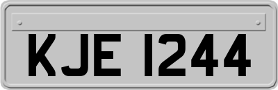 KJE1244