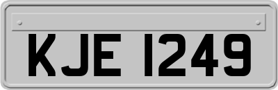 KJE1249