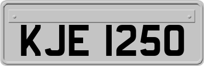 KJE1250