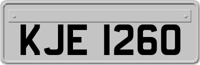 KJE1260