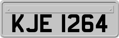 KJE1264