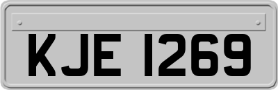 KJE1269