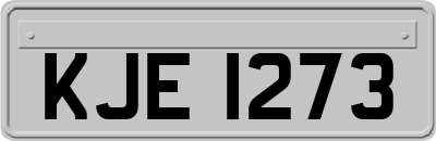 KJE1273