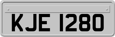 KJE1280