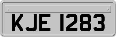 KJE1283