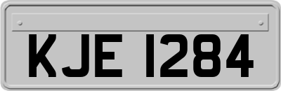 KJE1284