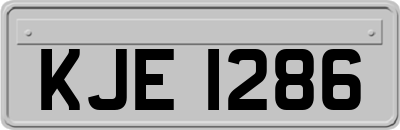 KJE1286
