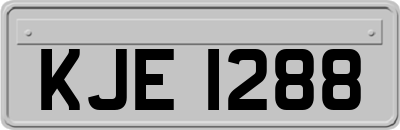 KJE1288