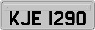 KJE1290