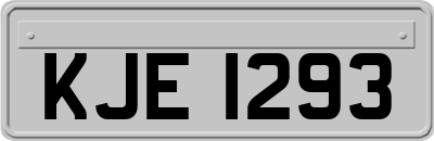 KJE1293