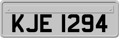 KJE1294