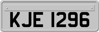 KJE1296