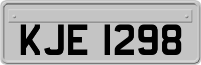 KJE1298