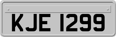 KJE1299