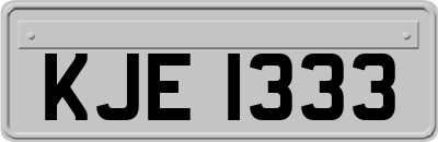 KJE1333