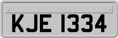 KJE1334