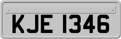 KJE1346