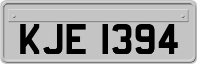 KJE1394